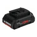 Bosch Akkupack ProCORE 18 Volt 4,0 Ah