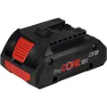 Bosch Professional ProCORE18V 18V 4,0 Ah Akku Karton 1600A016GB