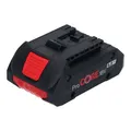 Bosch ProCORE 18 V 4,0 Ah Professional 4000 mAh Li-Ion Akku ( 1600A016GB )