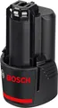 Bosch Professional GBA 12V 3,0Ah Akku, 1600A00X79