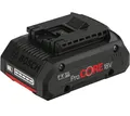 Bosch Akku Professional 18V ProCore 4,0Ah (1600A016GB)