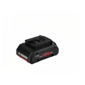 Bosch Akkupack ProCORE 18 Volt, 4,0 Ah