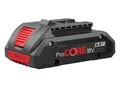 Bosch ProCore 18V Professional Ersatzakku 4,0Ah 1600A016GB