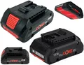 Bosch Akku ProCORE 18 V 4,0 Ah Li-Ion Akkupack 1600A016GB