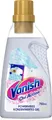 Vanish Oxi Action Powerweiss Gel Fleckenentferner Wäsche Booster Schutz 750ml