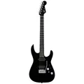 NEU: Charvel Pro Mod Plus DK24 HH 2PT E-Gitarre Raven Black