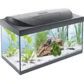 Tetra - Starter Line Aquarium Set Mit Led 60x30x30cm 54l Komplett Set Inkl Filter