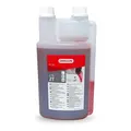 Oregon Zweitaktmotorenöl 1L Zweitaktöl halbsynthetisch in Dosierflasche