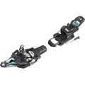 FRITSCHI Tourenbindung Tecton 10 inkl. Stopper (90mm - 120mm), schwarz (inkl. Skistopper 90mm)