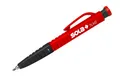 9002719041160 OŁÓWEK AUTOMATYCZNY TLM2 15CM SOLA
