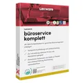 Lexware büroservice (Mehrplatz) 2025 - Download