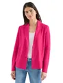 Cecil Damen Basic Blazer mit Reverskragen