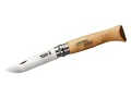 Opinel Opinel Messer classic-carbone - Größe No.09 - 9cm