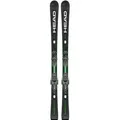 Head Ski Supershape e-Magnum SW BB-PR bk/ge - 149 cm
