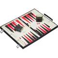 Relaxdays Backgammon Koffer (4052025235031)