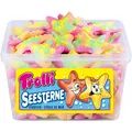 Trolli Seesterne aus Schaumzucker extraweiche Konsistenz 975g