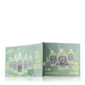 Kleiner Feigling Green Lemon Likör Miniaturen 15% Vol. 30x0,02l