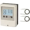 Sorel TC 2S Controller mit Thermostatfunktion - mit zwei Temperaturfühlern
