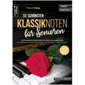 Artist Ahead Die schönsten Klassiknoten für Senioren - Theresia Prelog - Notenbuch