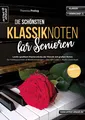 Die schönsten Klassiknoten für Senioren Theresia Prelog