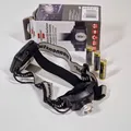 Brennenstuhl LuxPremium KL 200F LED Stirnlampe batteriebetrieben 200 lm