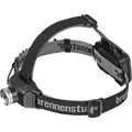 Brennenstuhl LuxPremium LED Kopflampe KL 200F, Taschenlampe, schwarz