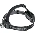 Brennenstuhl LED Kopflampe KL200F LuxPremium Stirnlampe IP44 Front und Rücklicht