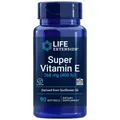 Leben Erweiterung Vitamin E 400 IU, 90 Kapseln