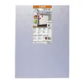 Climapor Dämmplatte, BxL: 60 x 80 cm, Stärke: 10 mm, Polystyrol XPS - weiss