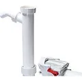 Kessel Staufix Rückstauverschluss Siphon DN 50 (192152050)
