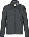 HAKRO Loft-Jacke Barrie Herren #851 Gr. XL anthrazit