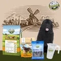 Bellfor Bellfor Neufundländer Futter Set, für: Hunde