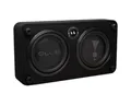 JBL Club 1200SSL, 30cm (12) Gehäuse-Subwoofer Auto-Subwoofer (max.: W 25 cm)
