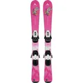 McKINLEY Ski-Set Skitty Schraubbindung