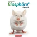 Biosphäre Themenheft Genetik. Sekundarstufe II. Westliche Bundesländer