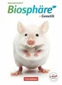 Biosphäre Sekundarstufe II - Themenbände: Genetik -... | Buch | Zustand sehr gut