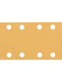 Bosch EXPERT C470 Sandpaper for Fastest Sanding of Wood and Paint 10 pcs.