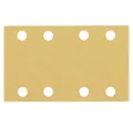 Bosch Accessories Schleifpapier Bosch Accessories EXPERT C470 2608900880 Schwingschleifpapier gelocht
