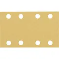 Bosch Accessories EXPERT C470 2608900880 Schwingschleifpapier gelocht Körnung...