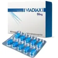 Viadiax Für Männer | Nahrungsergänzung