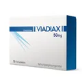 Viadiax® Filmtabletten 50mg | Nahrungsergänzungsmittel für Männer | Diskret & hochwertig. (1)