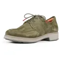 Think Schnürschuhe grün Cogita olive 1003-7000 Gr.39 - GTA 50