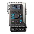 M-LIVE B.Beat 128 LE WiFi: All-in-One Backing-Track-Lösung für Live-Musiker mit 16-Spur-Wiedergabe, Video-Synchronisation, MIDI-Steuerung, Click & Mixer