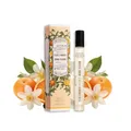 Panier des Sens - Roll-on Eau de Toilette für Damen - Orangenblüte - Parfüm Damen - Blumiger Duft - Eau de parfum aux Absolues de Parfum - Roll on 10ml…