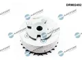 DR.MOTOR AUTOMOTIVE Nockenwellenversteller drm02492 Einlassseite für VW