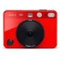 Leica LEICA SOFORT 2, rot