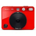 Leica SOFORT 2 rot