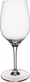 Villeroy & Boch Entrée Weißweinkelch Set 4tlg. je 18,6cm 300ml
