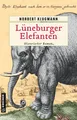 Lüneburger Elefanten, Norbert Klugmann