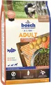 Bosch Hundetrockenfutter Adult 3 kg Lach & Kartoffel  Hundefutter